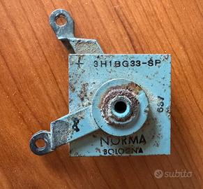 Raddrizzatore di corrente 6 volt Vespa GL VBB VNB