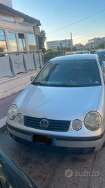 VW Polo 1.4 TDI