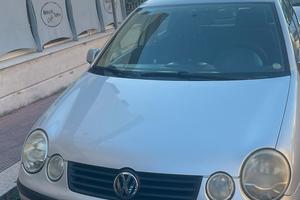 VW Polo 1.4 TDI
