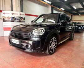 MINI Mini Countryman F60 Mini 2.0 Cooper D Yo...