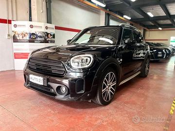 MINI Mini Countryman F60 Mini 2.0 Cooper D Yo...