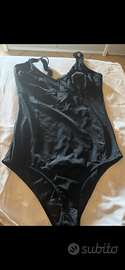 Body modellante nero da donna – Come nuovo
