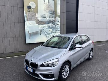 Bmw 218 Active Tourer Luxury