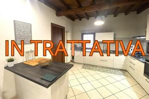 CASA SEMINDIPENDENTE A BUTTAPIETRA