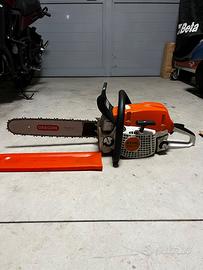 Motosega stihl ms271