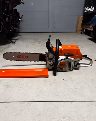 Motosega stihl ms271