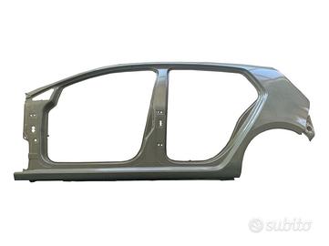 Fiancate laterale dx e sx Vw Golf 7 7.5