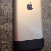 iPhone 2G 8GB