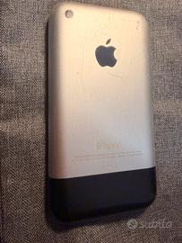 iPhone 2G 8GB