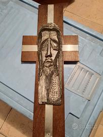 scultura religiosa 