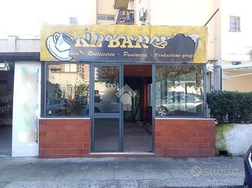 NEGOZIO A PALERMO