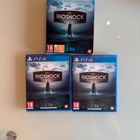 Bioshock collection