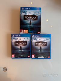 Bioshock collection