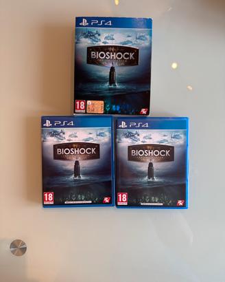 Bioshock collection