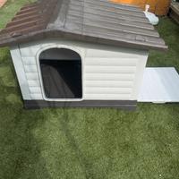 cuccia XL cani da esterno FERPLAST