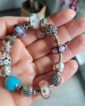 Pandora bracciale