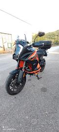 KTM 1290 super adventure s 2022 