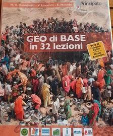 Geo di base in 32 lezioni