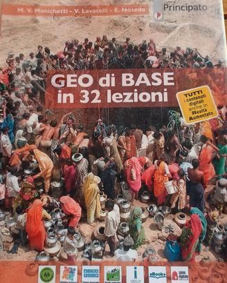 Geo di base in 32 lezioni