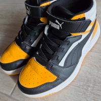 Puma Rebound V6 Mis.33 Sneakers Basket