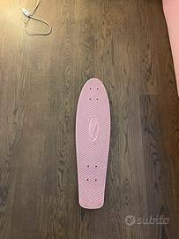 tavola da penny,rosa shark mai utilizzata