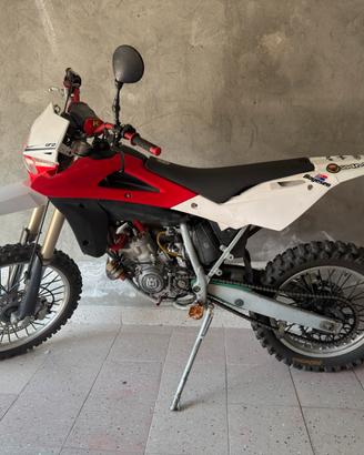 Husqvarna WRE 125 2T