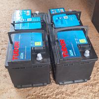 batteria agm