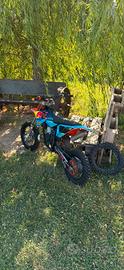 Ktm 50 sx