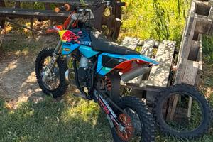 Ktm 50 sx
