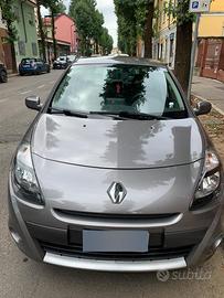 renault clio 3 serie anno2010 benzina