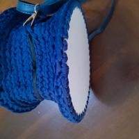 borsa rotonda 