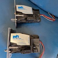 Gettoniere Munzprufer Dexter Speed Queen