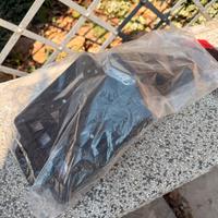 Portatarga moto della rtech