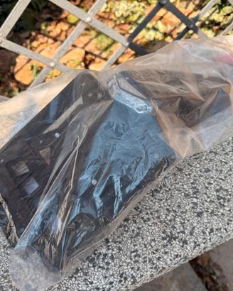 Portatarga moto della rtech