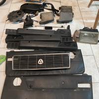 Ricambi lancia autobianchi y10