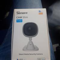 telecamera SONOFF SLIM