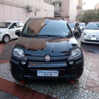 Fiat Panda Cross 1.0 FireFly S&S Hybrid