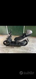 Kymko Agylity 125