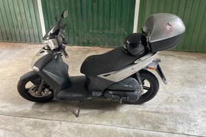 Kymko Agylity 125