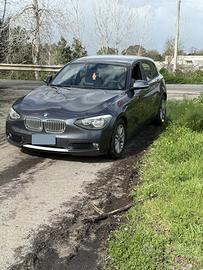 Bmw 118d
