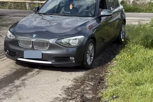 Bmw 118d