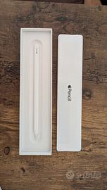 Apple Pencil 2ª Generazione – Come Nuova