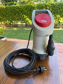 Pompa immersione Sterwins 500