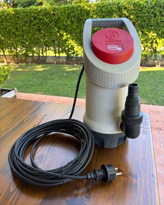 Pompa immersione Sterwins 500