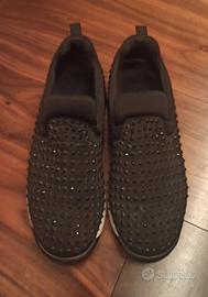 Sneakers donna Francesco Milano 