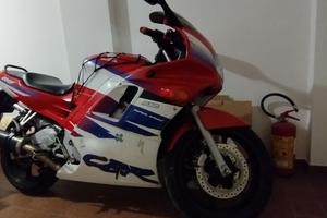 Honda CBR 600 f ASI