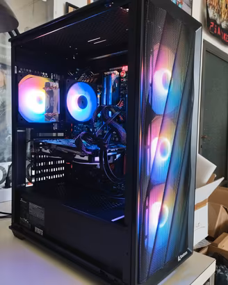 pc gaming/software 3D