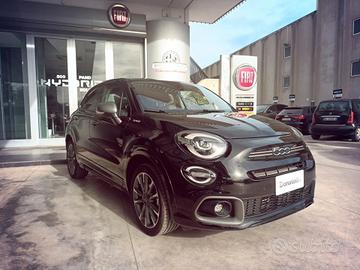 Fiat 500X Sport 1.3 MultiJet 95 CV