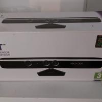 Xbox 360 - Kinect