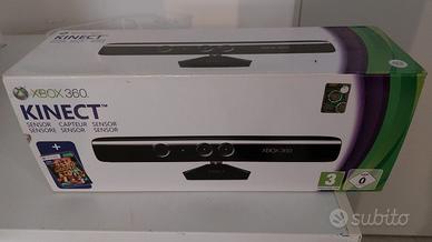 Xbox 360 - Kinect